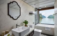 bathtroom