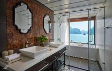 bathtroom