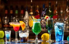 Great drink