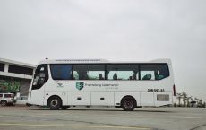 Limousine
