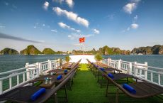 Sundeck