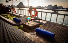 Sundeck