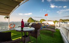 Sundeck