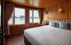 Double Sea view