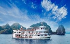 Cruise exterior