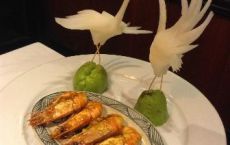 Great food