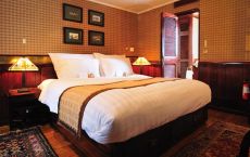 Suite cabin