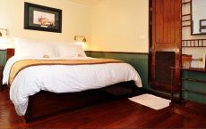 Suite cabin