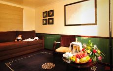 Suite Cabin sofa