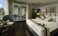 Terrace Suite