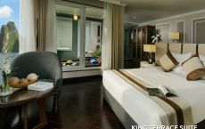 King Terrace