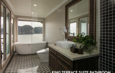 King Terrace