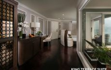 King Terrace