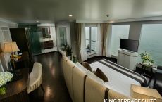 King Terrace