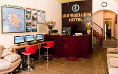 Fantasea Hotel in Cat Ba