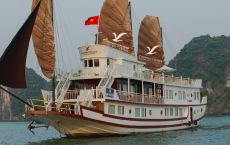 Cruise Exterior