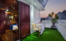 Private-balcony