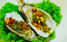 Seafood