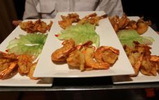 Great food