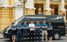 Luxury transfer