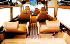 Luxury transfer