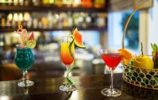Drinks