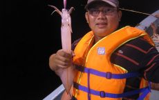 Fishing