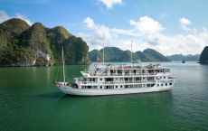 cruise photos