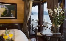 Ocean Suite