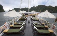 Sundeck