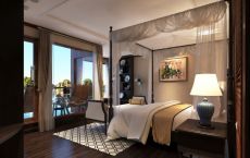 Captain Suite