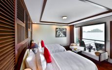 Delta Suite