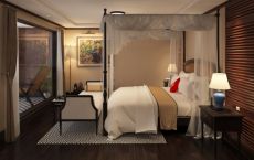 Delta Suite