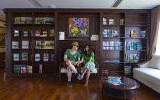Library