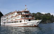 Cruise Exterior