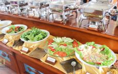 Great food