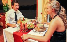 Great meal