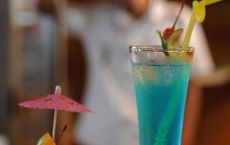 Great drinks