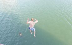 Swimming