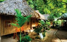 Catba Sandy Beach Resort