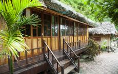 Catba Sandy Beach Resort