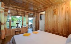 Catba Sandy Beach Resort