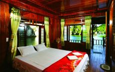 Catba Sandy Beach Resort