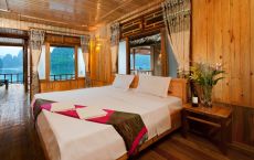 Catba Sandy Beach Resort