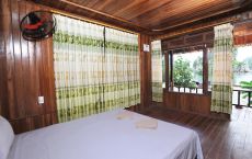 Catba Sandy Beach Resort