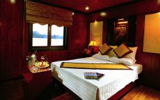 Double Cabin