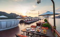 Sundeck