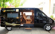 Limousine