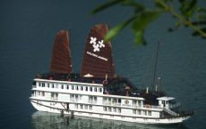 Cruise exterior