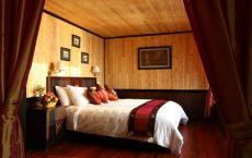 Superior Double bed
